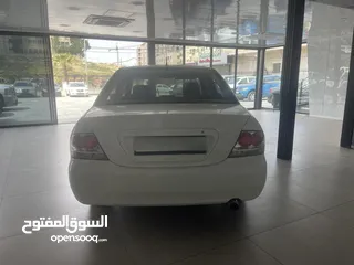  6 ميتسوبيشي لانسر 2006