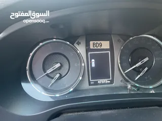  6 غرفة هايلوكس مركزي 2023