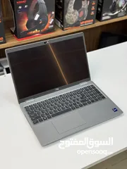  4 لابتوب قوي للمحترفين  Dell Precision 3561 بمعالج i9 وشاشة لمس  توصيل سريع