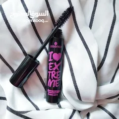  3 مسكارا اسينس