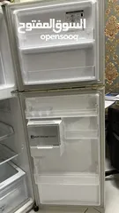  5 Samsung Refrigerator for sale Excellent condition