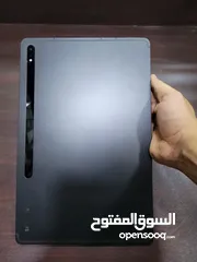  1 تاب s8+ فايف جي