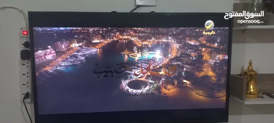  3 شاشة آل جي