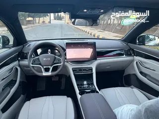  10 BYD Song plus EV Champion شكل 2025 البيع كاش أو أقساط
