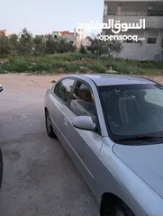  3 هيونداي اكس دي 2006 للبيع