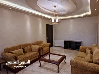  2 شقة مفروشة للايجار Furnished apartment for rent