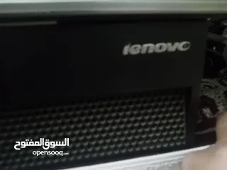  3 كيس كمبيوتر بطح ويندوز 7