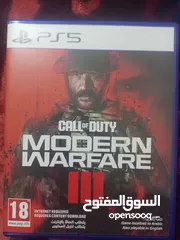  1 modern warfare 3