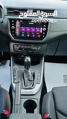  9 SEAT ARONA (FR 2021 ) ‎