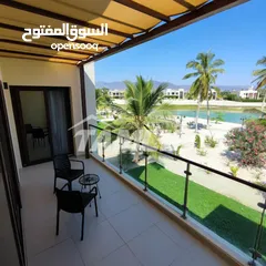  8 Luxurious Apartments for Sale in Salalah  REF 302GB