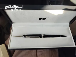  2 montblanc pen