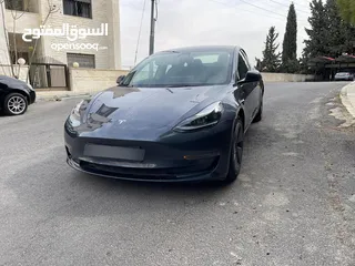  1 Tesla model 3 2023