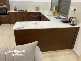  2 شقة مفروشة للايجار بسعر مغري