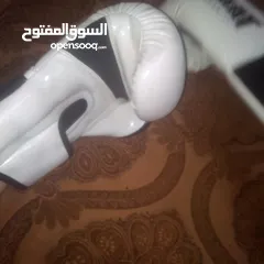  4 يوكسيات ملاكمه من عمر 6لعشره