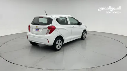  3 (FREE HOME TEST DRIVE AND ZERO DOWN PAYMENT) CHEVROLET SPARK