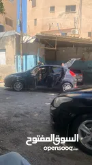  4 فورد فييستا