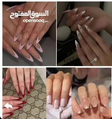  1 Urgent we need staff for nail technician