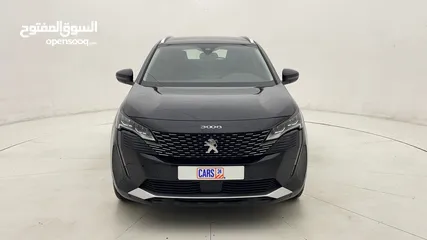  8 PEUGEOT 3008  Zero Down Payment  Home Test Drive