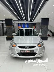  3 هونداي اكسنت