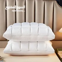  1 وسادة dorma dream