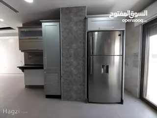  7 شقة للايجار في عبدون ( Property 36372 ) سنوي فقط