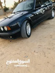  4 بي ام بومة للبيع520