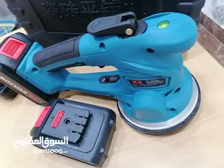  3 رجاج بلاط صناعي