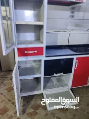  4 كاونترات مستخدمة