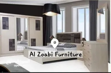  13 غرف نوم ماستر تركي بسعر التكلفه