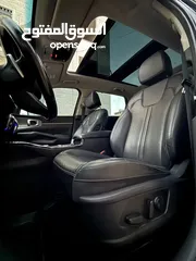  12 سورينتو 2020 فل 4x4 مع بنوراما سعر حرق كاش