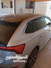  3 سكودا للبيع
