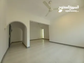  2 3 BR Charming Spacious Apartment for Rent in Al Khuwair
