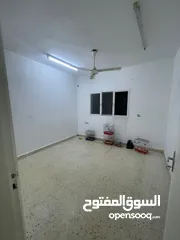  3 للبيع محدود الوسط طابق ثاني 78متر
