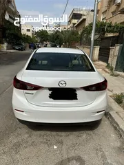  7 مازدا زوم 3 موديل 2016 7 جيد