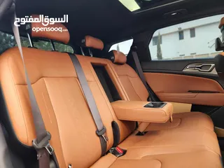  3 جب كيا سبورتاج 2023 بلج ان هايبرد  فل مسكررر