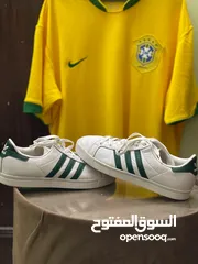  4 اصلي وحصري Adidas Coast Star Original بسعر مميز ومتوفر توصيل لكل محافظات المملكة خلال يومين