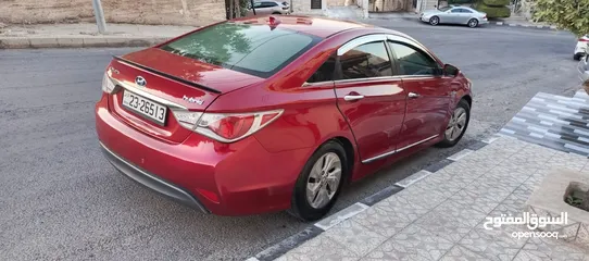  11 هونداي سوناتا وارد أمريكي بيع او بدل