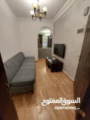  9 استديو مفروش للايجار اليومي من المالك مباشره