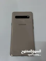  9 أرخص سعر S10 5G 256GB ممتاز ونظيف