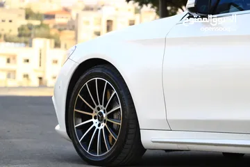  3 مرسيدس S350 2014 بنزين