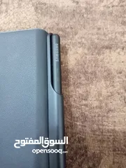  2 كفر سامسونج فولد 3 اصلي سامسونج