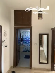  11 شقه بعرجان