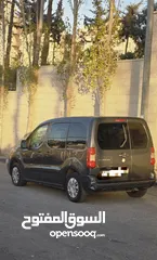  2 بيجو بارتنر 2017 نخب