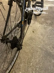  5 بسكليت امريكي mongoose