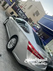  3 تويوتا افالون موديل 2014 فل كامل ليمتيد
