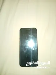  2 ايفون6s 16 gb  الجهاز نضيف بدون بصمه