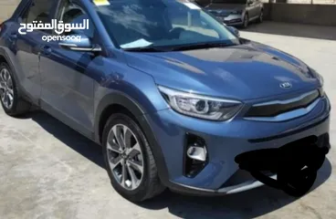  3 كيا سونيك 2018