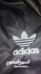  2 survet adidas d'origine