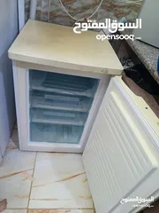  2 فريزر ناشونال