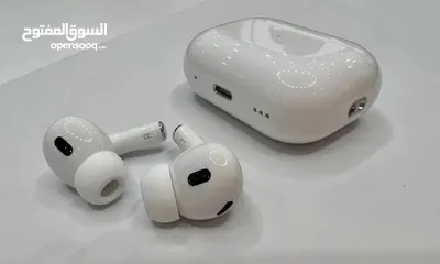  1 سماعات airpods pro